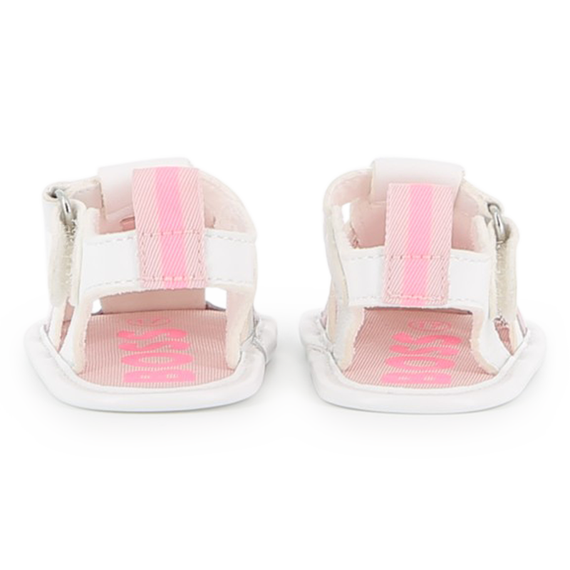 ZACHTE SANDALEN BOSS 
                        GIRL