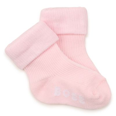 Set van sokken BOSS GIRL