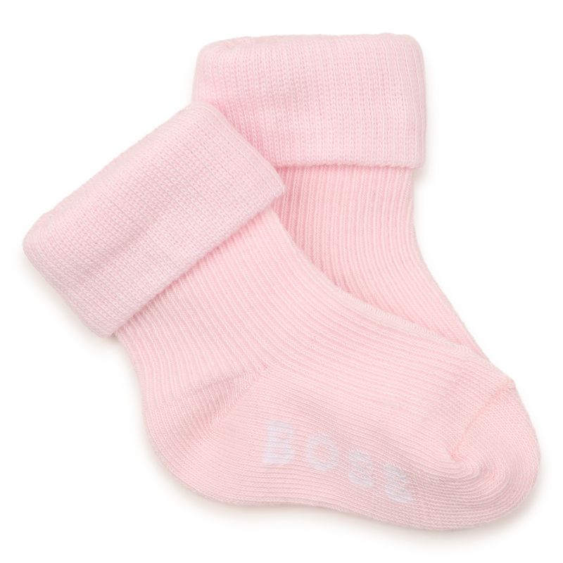 Set van sokken BOSS 
                        GIRL