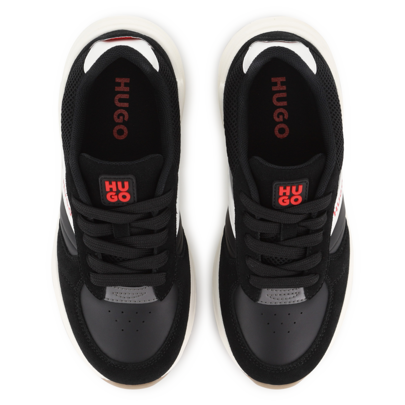 Sneakers HUGO 
                        BOY