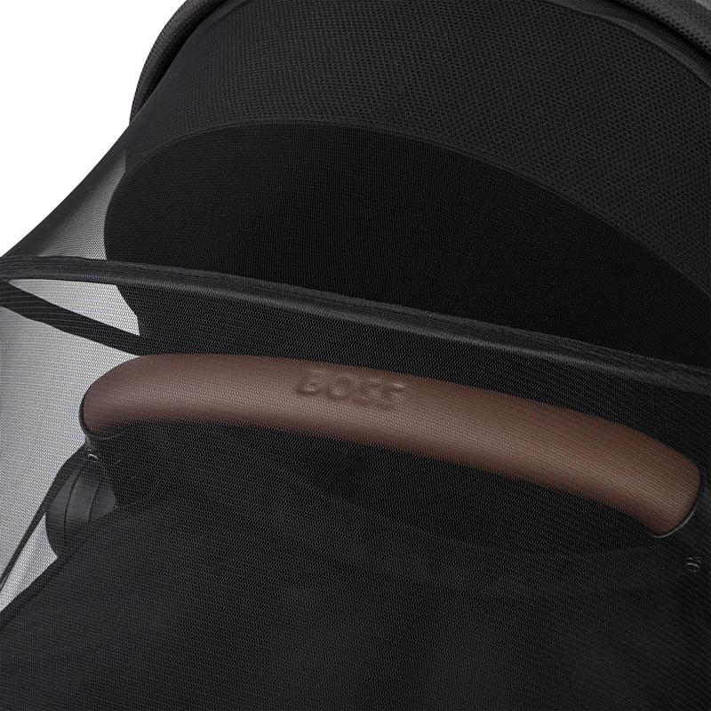 Compacte 2-in-1 kinderwagen BOSS 
                        UNISEX