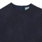 Jurk met 3/4 mouwen KENZO KIDS 
                    GIRL