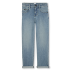 5-pocket denim broek BOSS 
                    BOY
