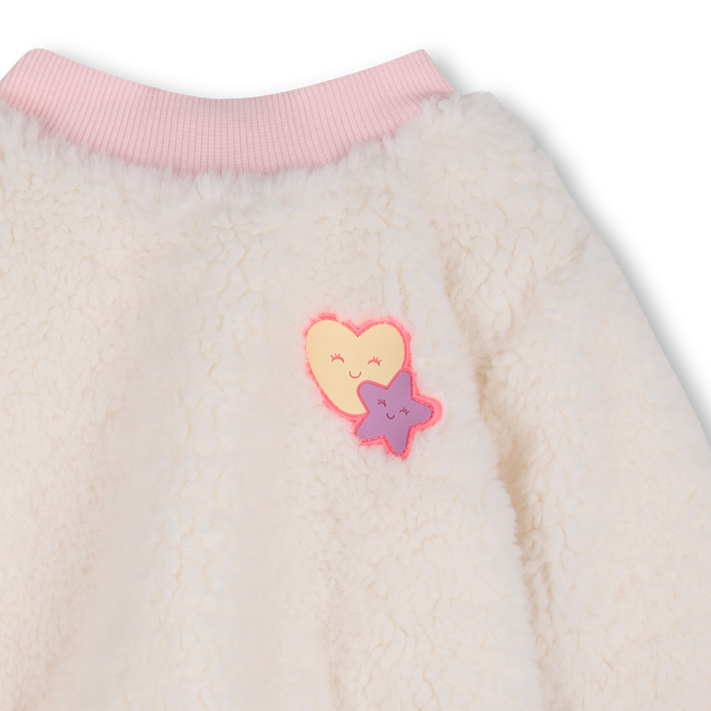 Set van sweater en legging BILLIEBLUSH 
                        GIRL