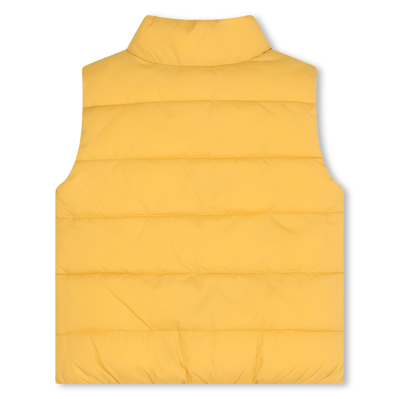 Waterafstotend donsjack CARREMENT BEAU 
                        BOY