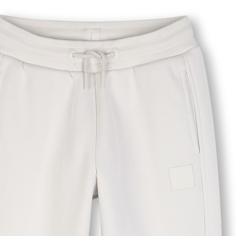 Broek BOSS 
                        BOY
