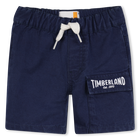 Katoenen short TIMBERLAND 
                    BOY