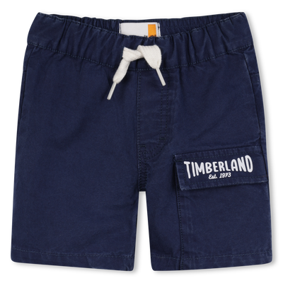 Katoenen short TIMBERLAND BOY