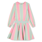 Jurk BILLIEBLUSH 
                    GIRL
