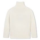Trui met rolkraag ZADIG VOLTAIRE 
                    GIRL