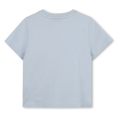 T-shirt met korte mouwen BOSS BOY