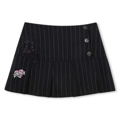 Pliss&eacute;rok DKNY GIRL