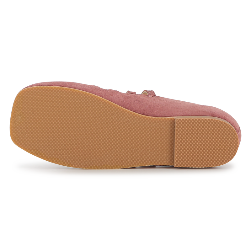 Balletschoenen CHLOE 
                        GIRL