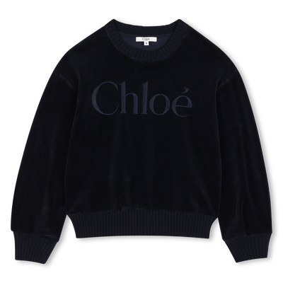 Sweater CHLOE GIRL