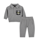 Sweat- en broekset GIVENCHY 
                    JONGEN