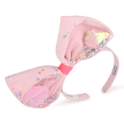 Strik hoofdband BILLIEBLUSH 
                    GIRL
