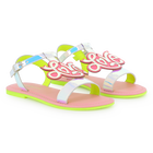Faux sandalen BILLIEBLUSH 
                    GIRL
