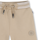 Bermuda met trekkoorden BOSS 
                    BOY