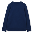 SWEATER TIMBERLAND 
                    BOY