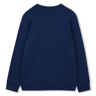 SWEATER TIMBERLAND BOY