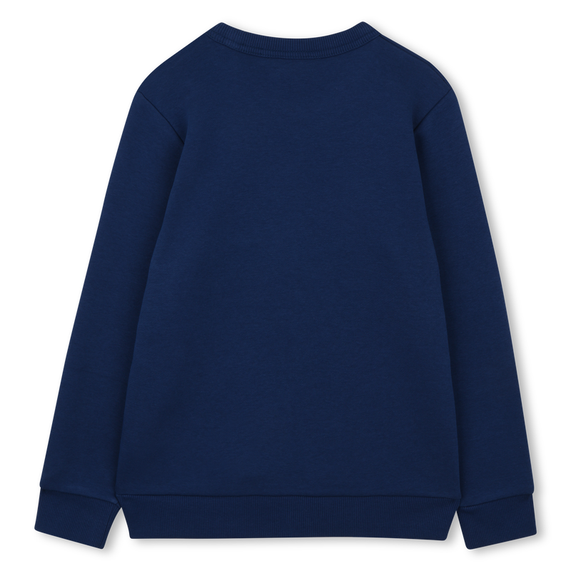 SWEATER TIMBERLAND 
                        BOY