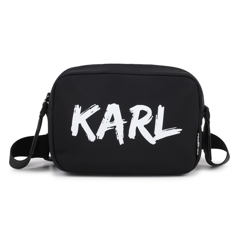 SCHOUDERTAS KARL LAGERFELD KIDS 
                        BOY