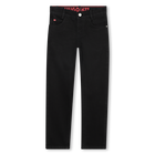 Denim broek HUGO 
                    BOY