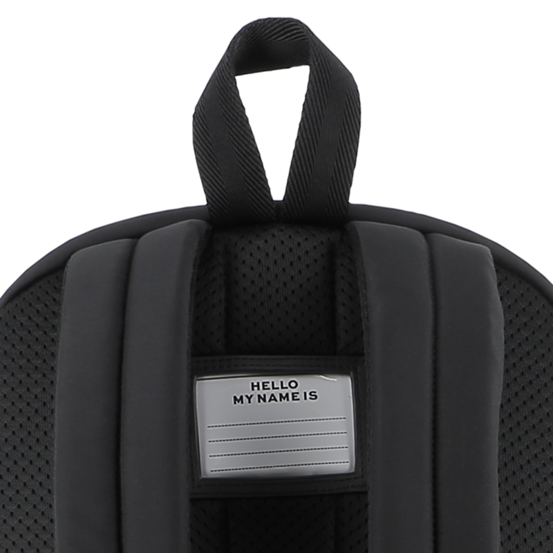 Rugzak en etui BOSS 
                        BOY