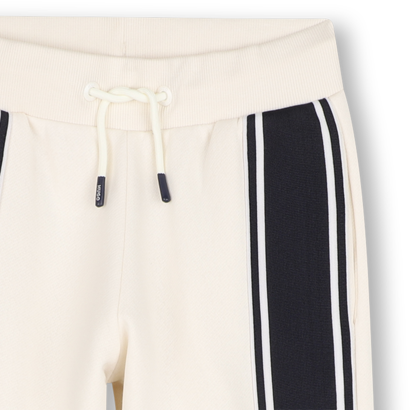 Joggingbroek HUGO 
                        BOY