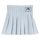 Geplooide rok MARC JACOBS 
                    GIRL