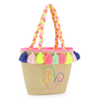 Strandtas BILLIEBLUSH 
                    GIRL