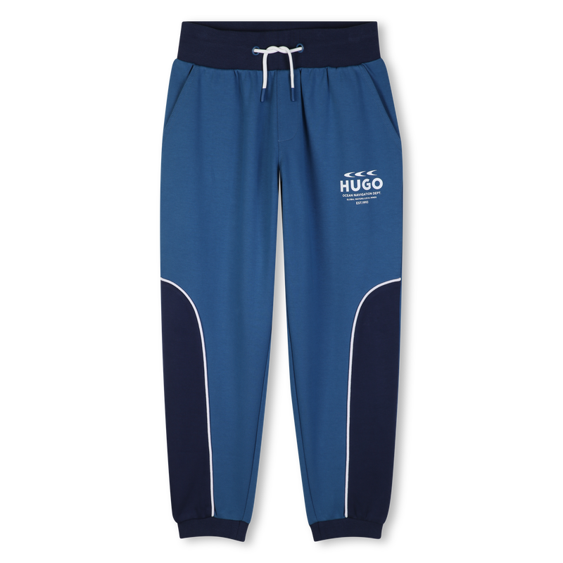 Joggingbroek HUGO 
                        JONGEN
