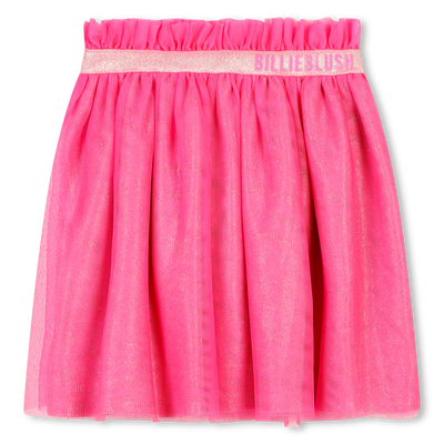 Rok van tule met pailletten BILLIEBLUSH GIRL
