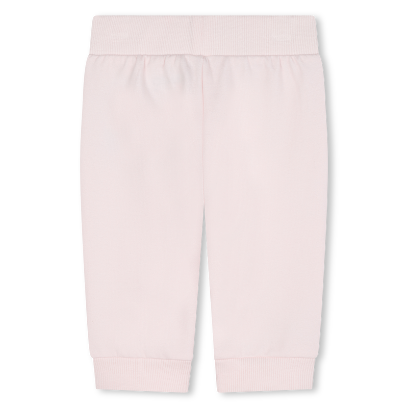 Broek, vest en T-shirt KENZO KIDS 
                        UNISEX