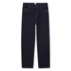5-pocket denim broek BOSS 
                    BOY