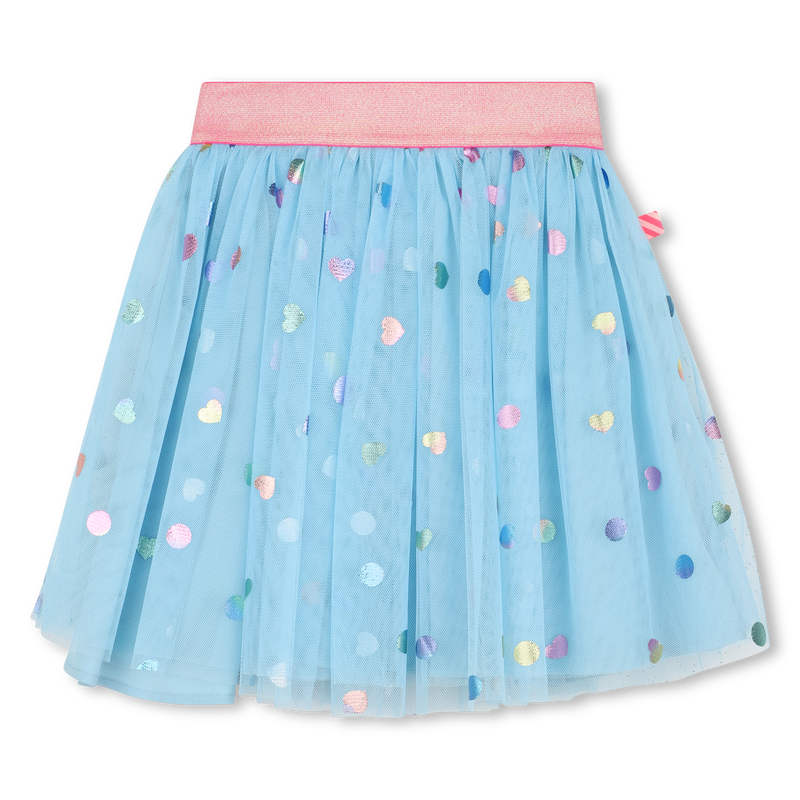 Tule onderrok BILLIEBLUSH 
                        GIRL
