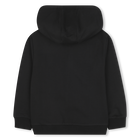 Vest met capuchon DKNY 
                    BOY