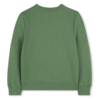Overgeverfd sweatshirt ZADIG VOLTAIRE 
                    BOY