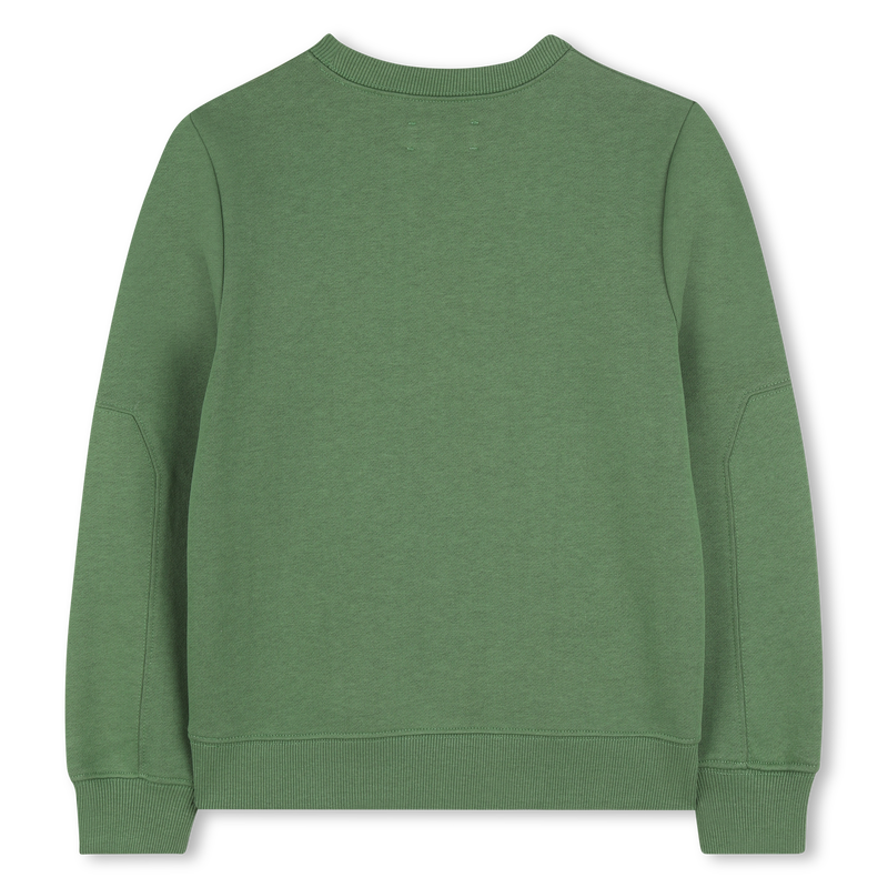 OVERGEVERFD SWEATSHIRT ZADIG & VOLTAIRE 
                        BOY