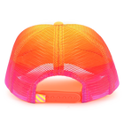 Pet met badge in boucl&eacute; BILLIEBLUSH 
                    GIRL
