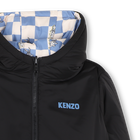 Reversible donsjas KENZO KIDS 
                    BOY