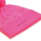 Multikleur strass muts BILLIEBLUSH 
                    GIRL