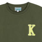 T-shirt met korte mouwen KENZO KIDS 
                    BOY