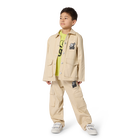 Cargo broeken KENZO KIDS 
                    JONGEN
