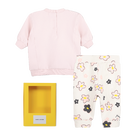 Set jurk en legging MARC JACOBS 
                    UNISEX