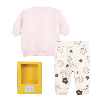 Set jurk en legging MARC JACOBS UNISEX