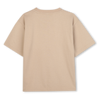T-shirt met korte mouwen DKNY 
                    UNISEX