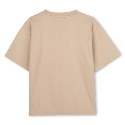 T-shirt met korte mouwen DKNY UNISEX