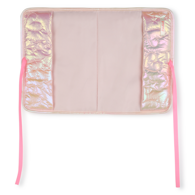 Mapje voor medisch dossier BILLIEBLUSH 
                        GIRL