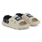 Sandalen met klittenband BOSS 
                    JONGEN